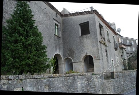 Aiello Calabro